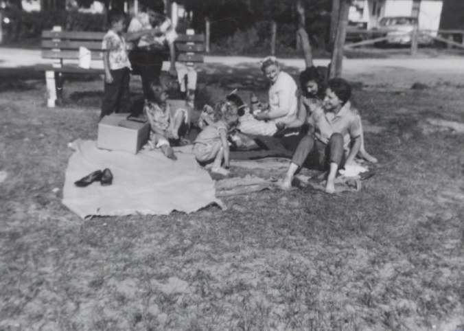 Another picnic pic 2